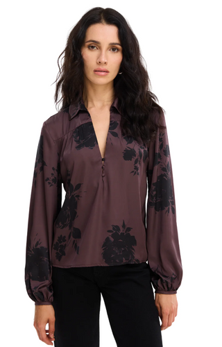 Eden Blouse