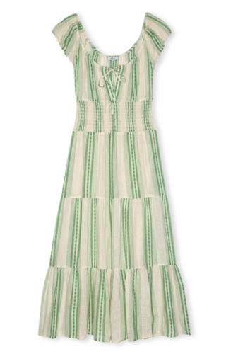 Daria Dress