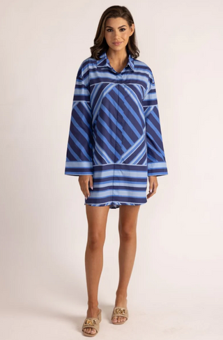 Parker Dress