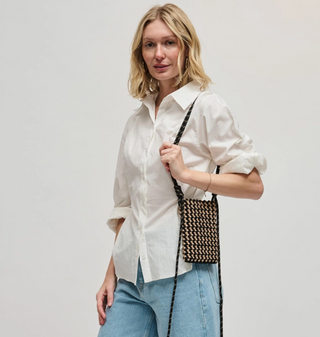 Eos Cellphone Crossbody