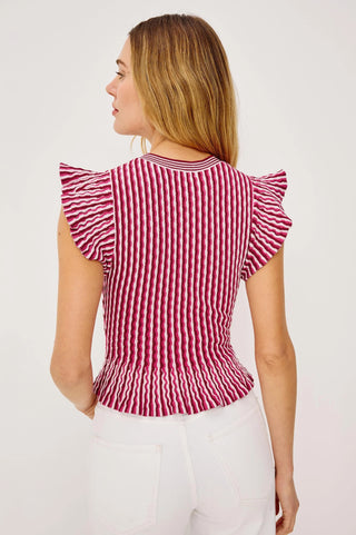 Bryn Blouse