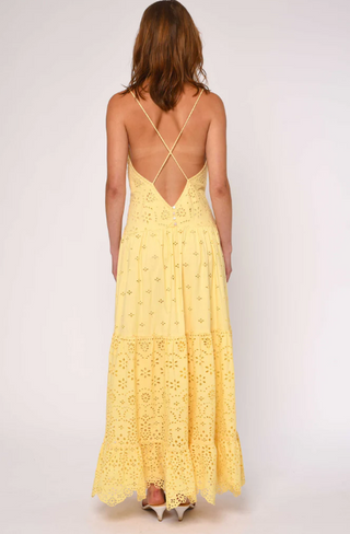 Yvonne Dress