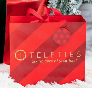 2026 TELETIES Holiday Advent Calendar