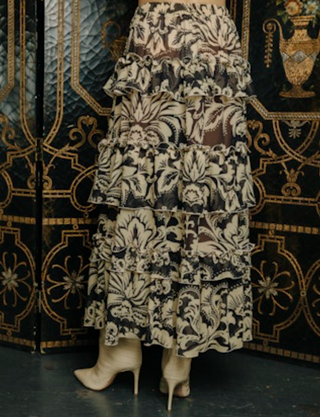 Alani Skirt