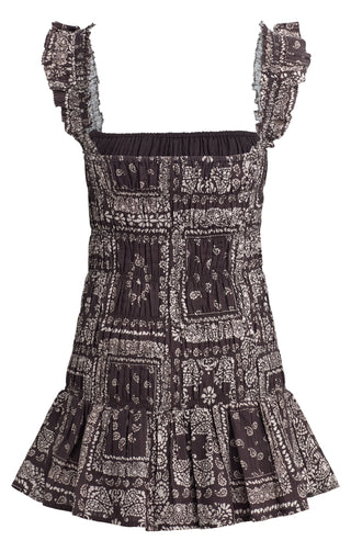 Hamlin Dress