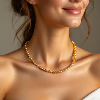 4MM Choker