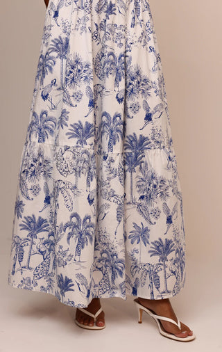 Sabrina Maxi Dress