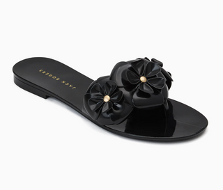 Amelia Flower Jelly - Rubber