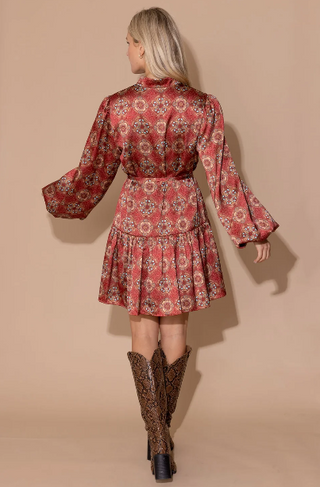 Adele Dress