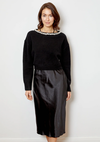 Bel Swtr/Dress Combo