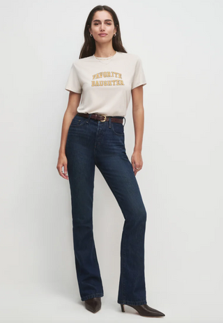 The Collegiate Classic Tee
