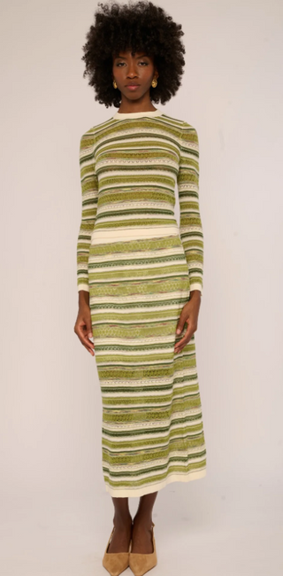 Waverly Knit Skirt