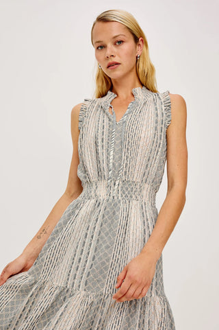 Alessi Dress