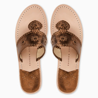 Jacks Flat Sandal