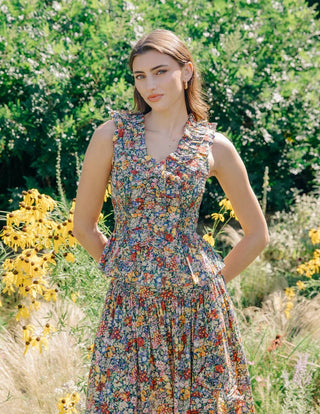 Zephyr Top