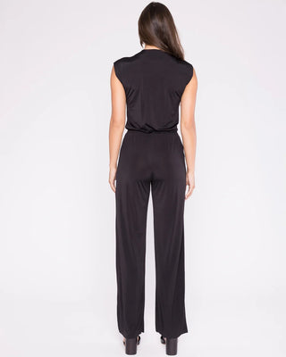 Classic Jumpsuit