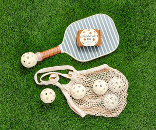 Pickleball Kit Basketweave