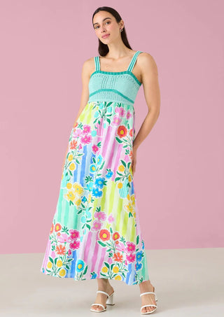 Lavinia Dress