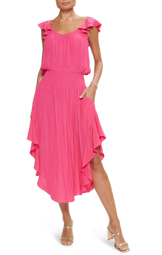 Clementine Dress