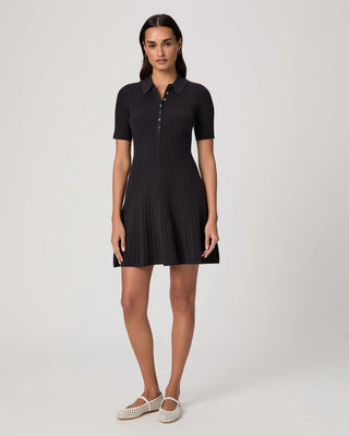 Olie Dress-Midnight