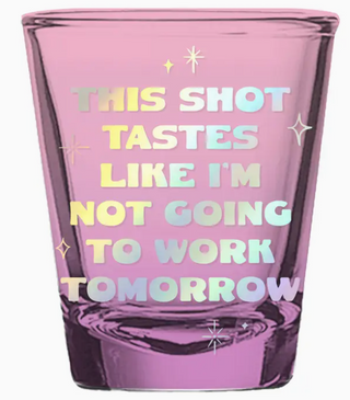 Shot Glass