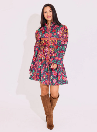 Adele Dress