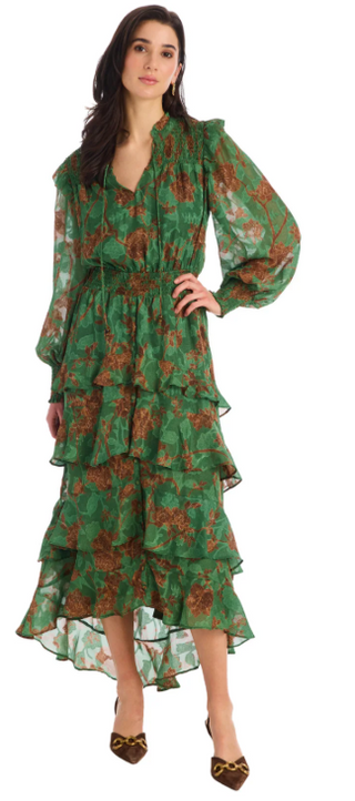 Joleen Dress