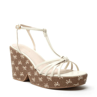 Justine Wedge