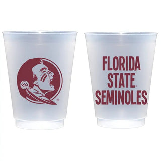 Shatterproof FSU Cups