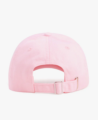 Classic Logo Baseball Hat