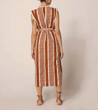 Lani Midi Dress