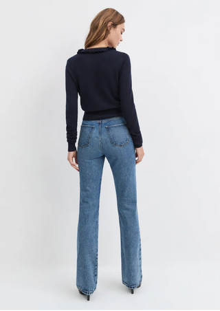 Meet The Parents Cardigan