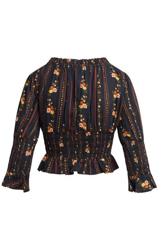 Gracita Top