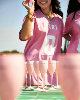 Pink Flute