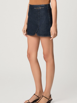 Montana Skirt