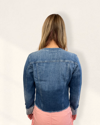 Kylian Jacket