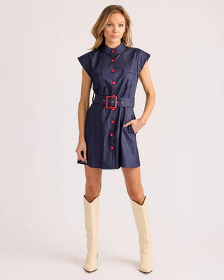 Suzie Dress
