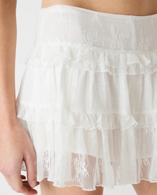 Leta Skirt