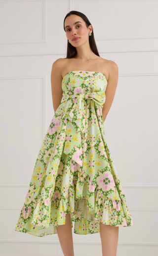 Dalia Skirt Dress