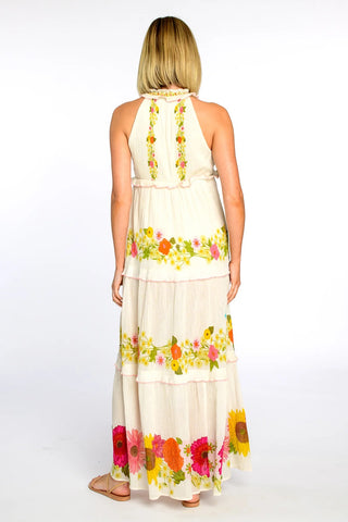Ava Dress