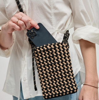Eos Cellphone Crossbody