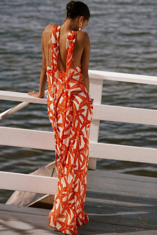 Ashton Maxi