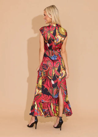 Estelle Dress
