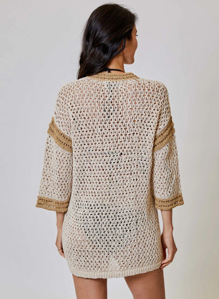 Leslie Tunic