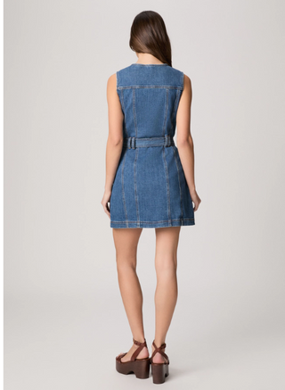 Maxine Mini Dress