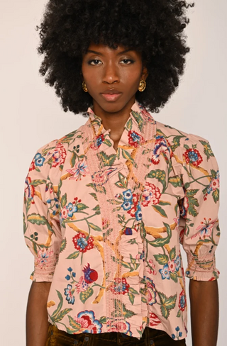 Zuri Top
