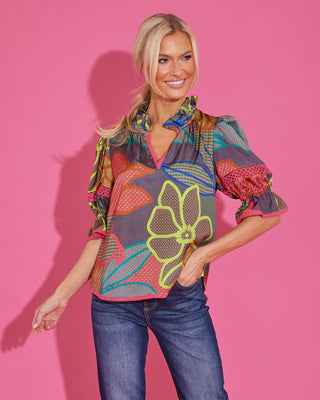 Lottie Top