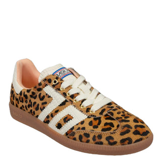 Cloud Leopard