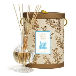 French Tulip Classic Toile Diffuseur Set