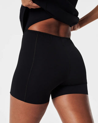 Get Moving Zip Front Dress